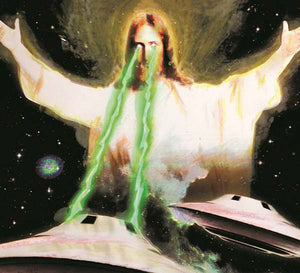 Les Big Byrd They Worshipped Cats