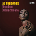 LES CHAKACHAS Discoteca Sudamericana