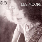 LES MOORE Yesterday