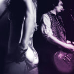 Les Secrétaires Volantes Les Secrétaires Volantes (Blue / Violet Vinyl)