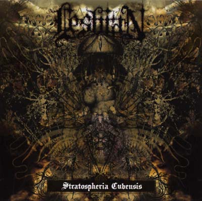 Lesbian Stratospheria Cubensis