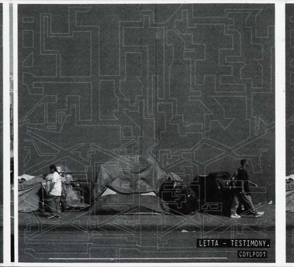 LETTA Testimony