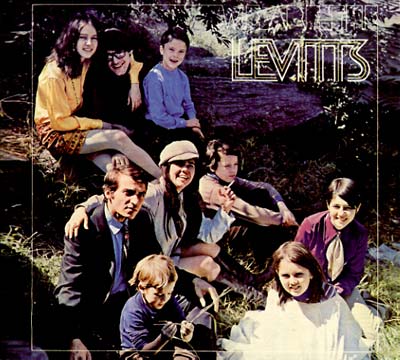 LEVITTS We Are The Levitts