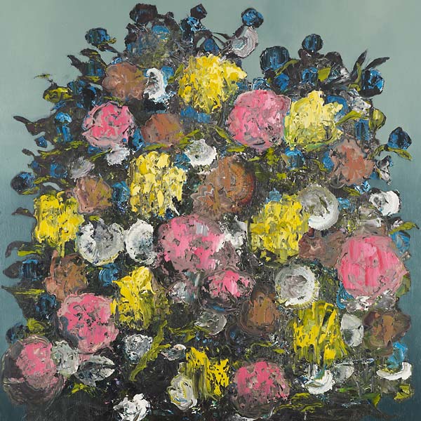 LEYLAND KIRBY PRESENTS V/VM The Death of Rave (A Partial Flashback)