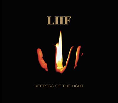 LHF Keepers Of The Light
