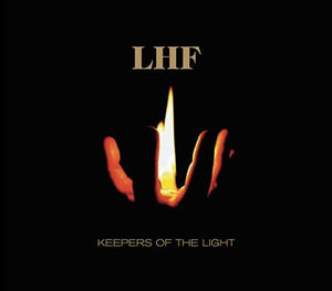 LHF Keepers Of The Light