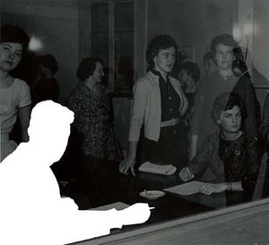 LIBEREZ Sane Men Surround