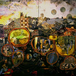 LIFE ON EARTH! Look!! There is...