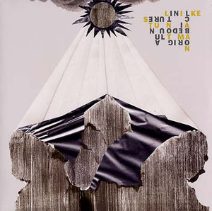 LIKE A STUNTMAN Original Bedouin Culture