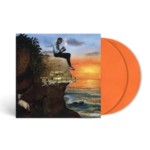 Lil Baby My Turn (5 Year Anniversary Edition) [Tangerine 2 LP]