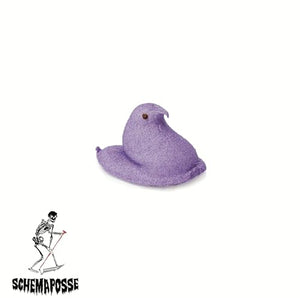 Lil Peep Lil Peep; Part One (Purple Pantone w/ Glitter Colored Vinyl)