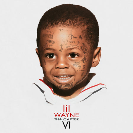 Lil Wayne Tha Carter VI (LP)