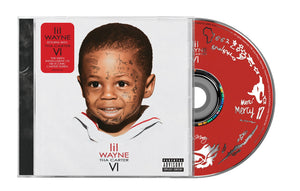Lil Wayne Tha Carter VI