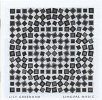 LILY GREENHAM Lingual Music