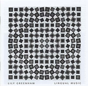 LILY GREENHAM Lingual Music