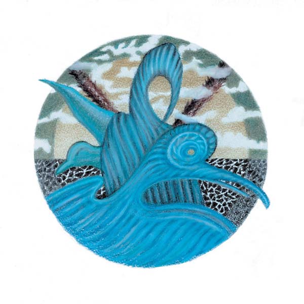 LIMPE FUCHS Vogel Musik