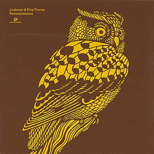 LINDSTROM & PRINS THOMAS Reinterpretations