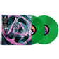 LINKIN PARK From Zero (Deluxe Edition) (2Lp) (Translucent Green)