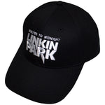 LINKIN PARK Minutes To Midnight Black