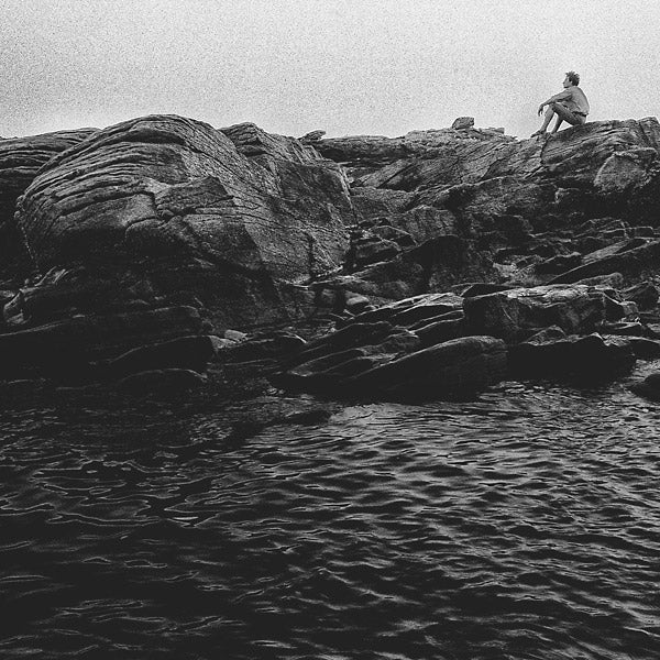 LIONEL MARCHETTI & CAT HOPE The Last Days Of Reality