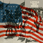 LITTLE BIG HORN Little Big Horn