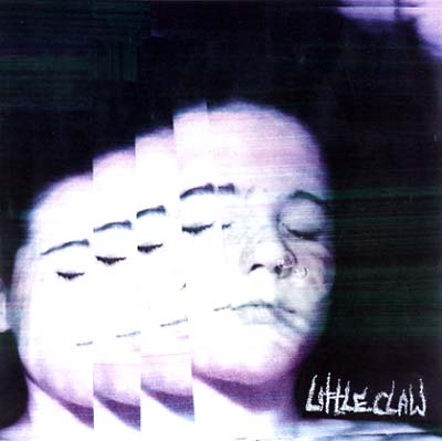 LITTLE CLAW Spit And Squalor Swallow The Snow