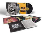 Little Richard Mono Box:The Complete Spe