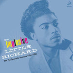 Little Richard The Implosive Little Richard