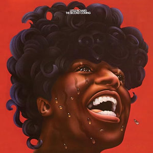 Little Richard The Second Coming (Opaque Red Vinyl)