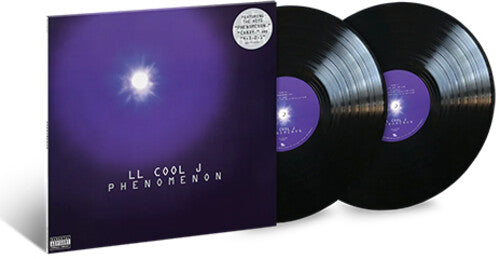 LL Cool J Phenomenon [2 Lp]