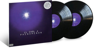 LL Cool J Phenomenon [2 Lp]