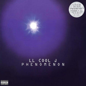 LL Cool J Phenomenon [2 Lp]