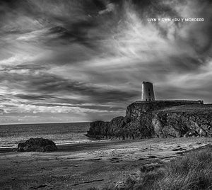 LLYN Y CWN Du Y Moroedd