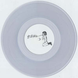 LO JENGI Dans Les Toilettes Du Paradis/Eläköön Mummo