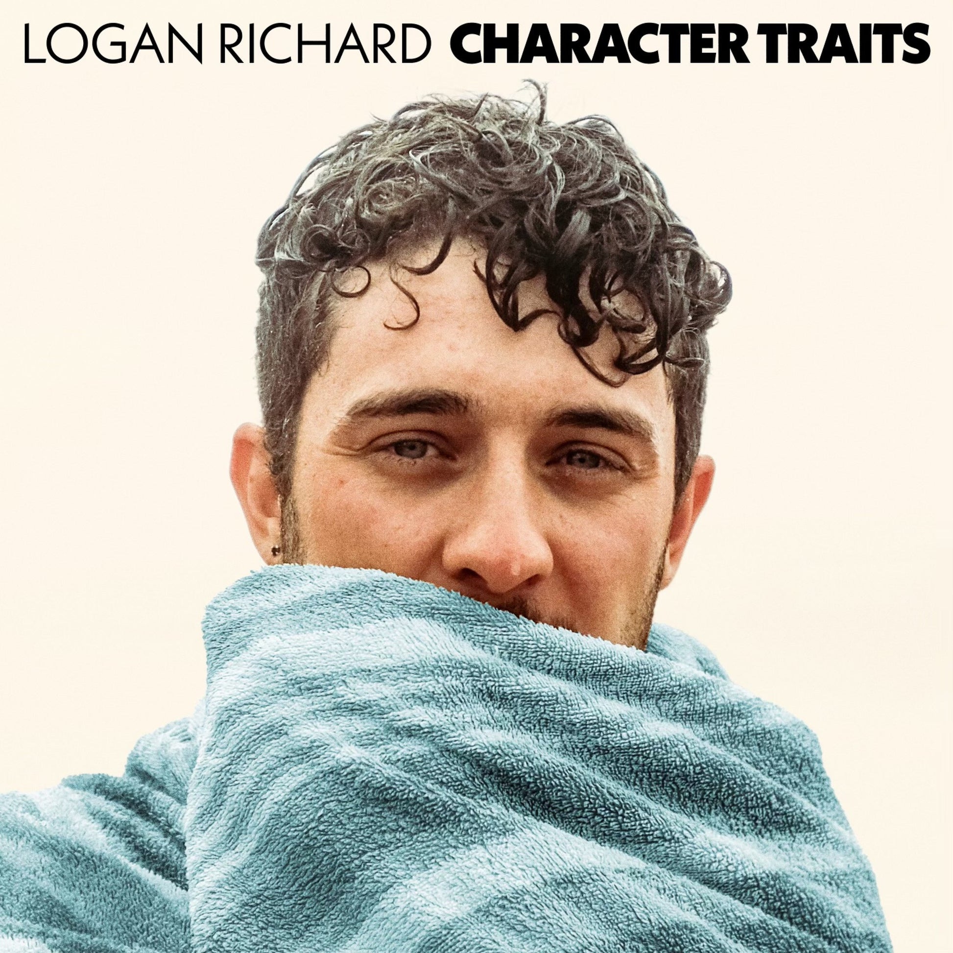 Logan Richard Character Traits
