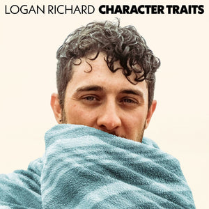 Logan Richard Character Traits