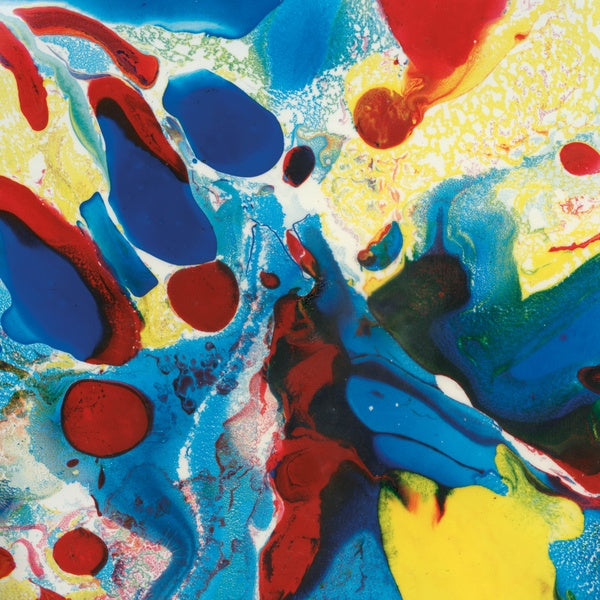 LOKE RAHBEK & FREDERIK VALENTIN Elephant