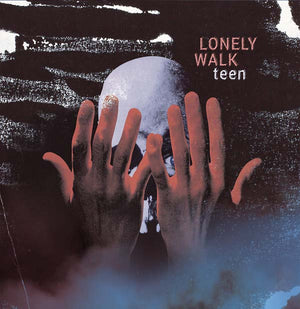 LONELY WALK Teen
