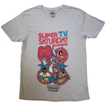 Looney Tunes Super Saturday TV Neutral