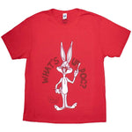 Looney Tunes What's Up, Doc? Red