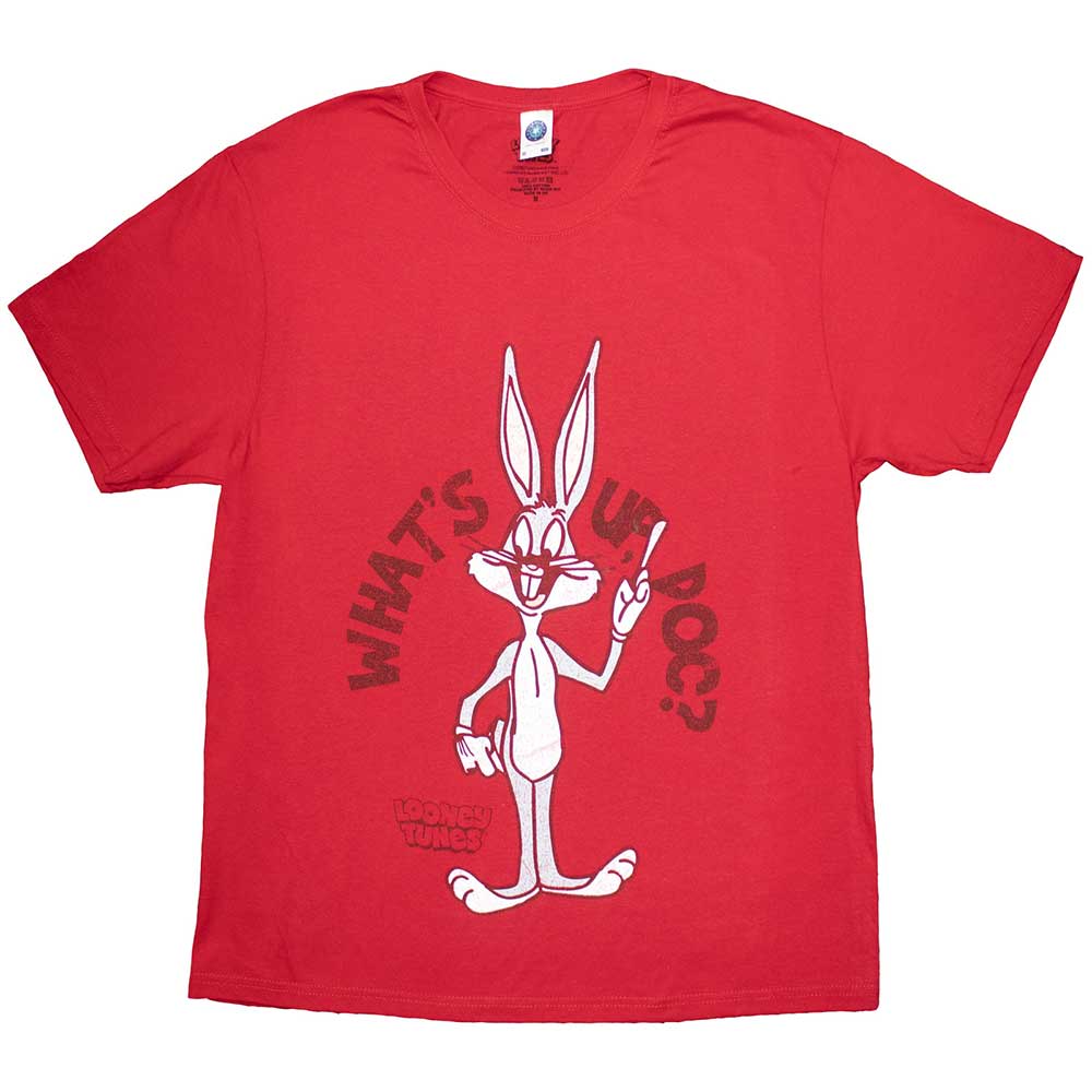 Looney Tunes What's Up, Doc? Red