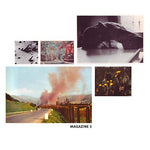 LOOPS OF YOUR HEART And Never Ending Nights