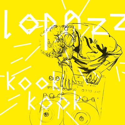 LOPAZZ Kook Kook