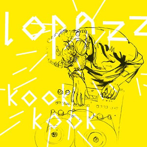 LOPAZZ Kook Kook