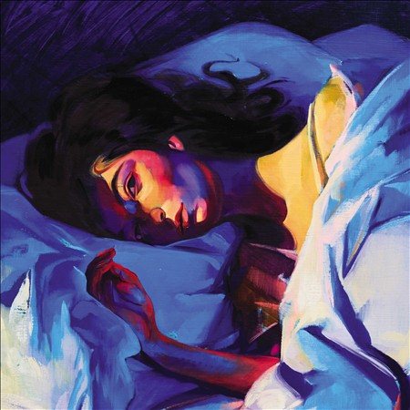 Lorde Melodrama [Explicit Content]