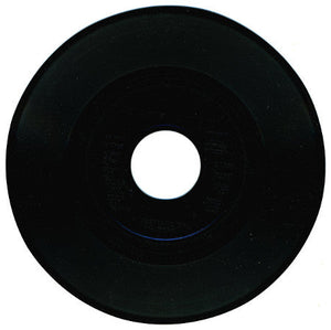 Loren & Suzanne Langille Connors I Wish I Didn'T Dream 7"