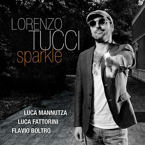 LORENZO TUCCI Sparkle