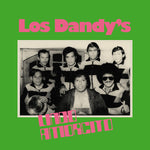 LOS DANDY'S Lindo Amorcito