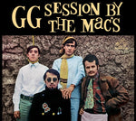 LOS MAC'S GG Session