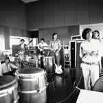 Los Texao El Sonido Niebla De Los Texao